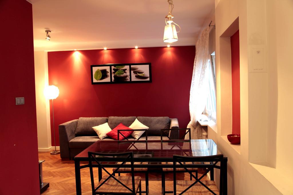 Key Apartments Chmielna Βαρσοβία Δωμάτιο φωτογραφία