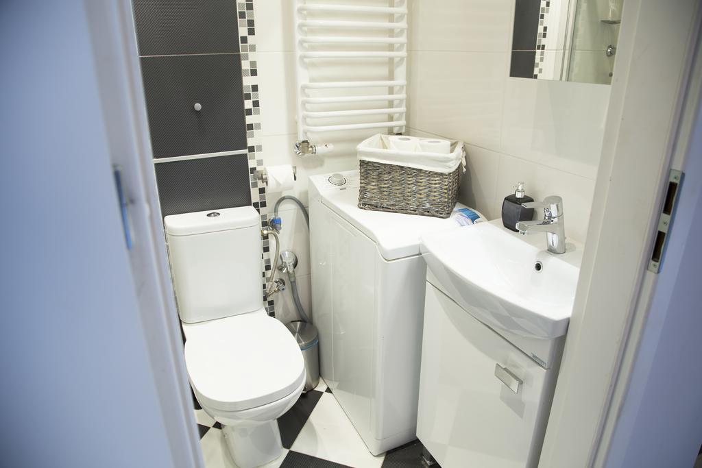 Key Apartments Chmielna Βαρσοβία Δωμάτιο φωτογραφία