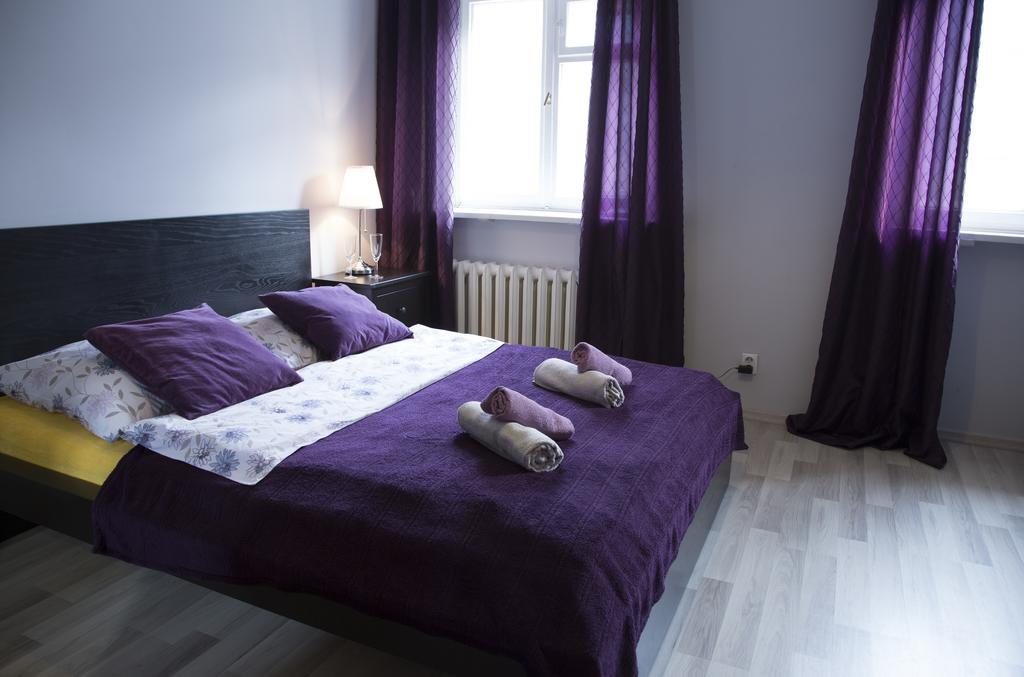 Key Apartments Chmielna Βαρσοβία Δωμάτιο φωτογραφία