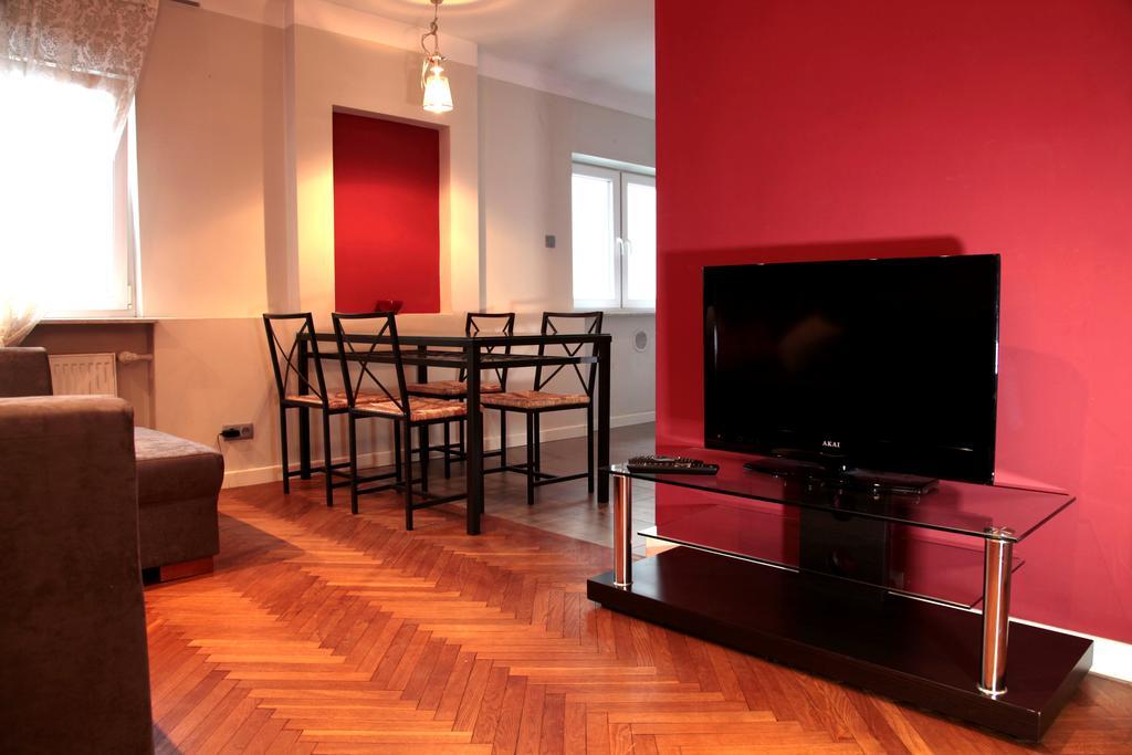 Key Apartments Chmielna Βαρσοβία Δωμάτιο φωτογραφία