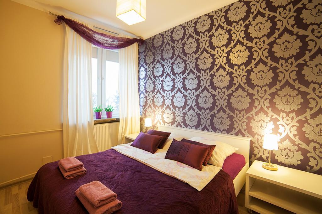 Key Apartments Chmielna Βαρσοβία Εξωτερικό φωτογραφία