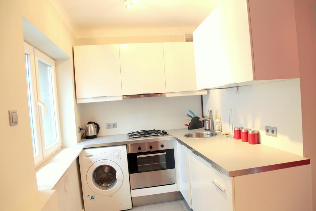 Key Apartments Chmielna Βαρσοβία Δωμάτιο φωτογραφία