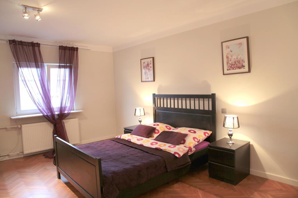 Key Apartments Chmielna Βαρσοβία Δωμάτιο φωτογραφία