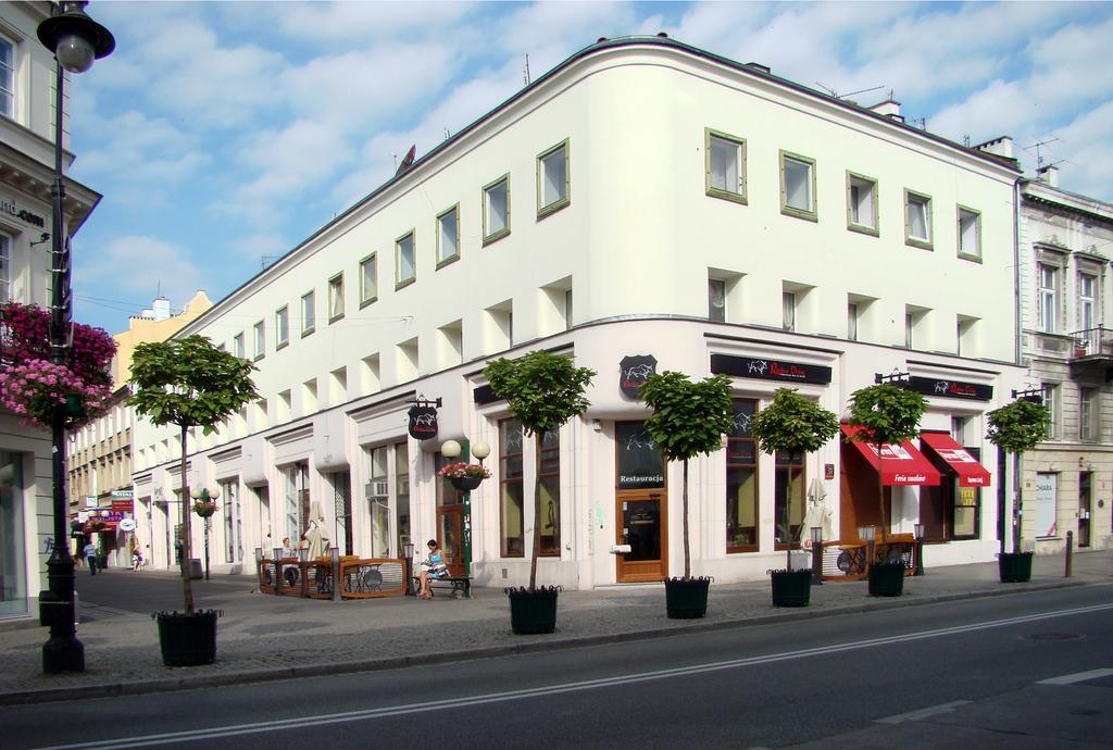 Key Apartments Chmielna Βαρσοβία Εξωτερικό φωτογραφία