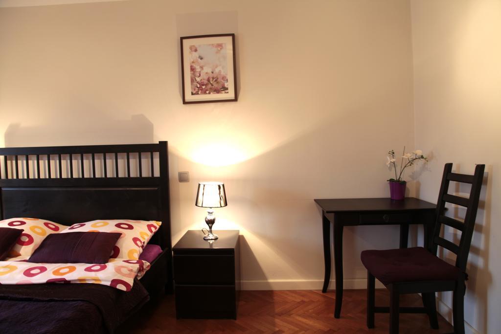 Key Apartments Chmielna Βαρσοβία Δωμάτιο φωτογραφία