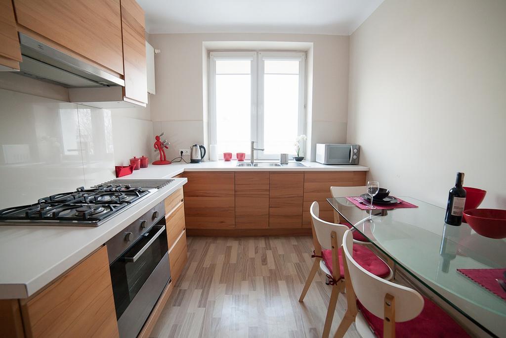 Key Apartments Chmielna Βαρσοβία Δωμάτιο φωτογραφία