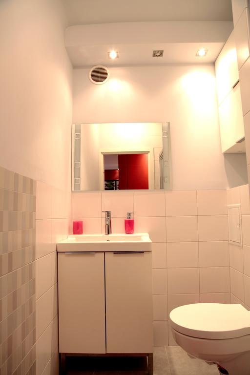 Key Apartments Chmielna Βαρσοβία Δωμάτιο φωτογραφία
