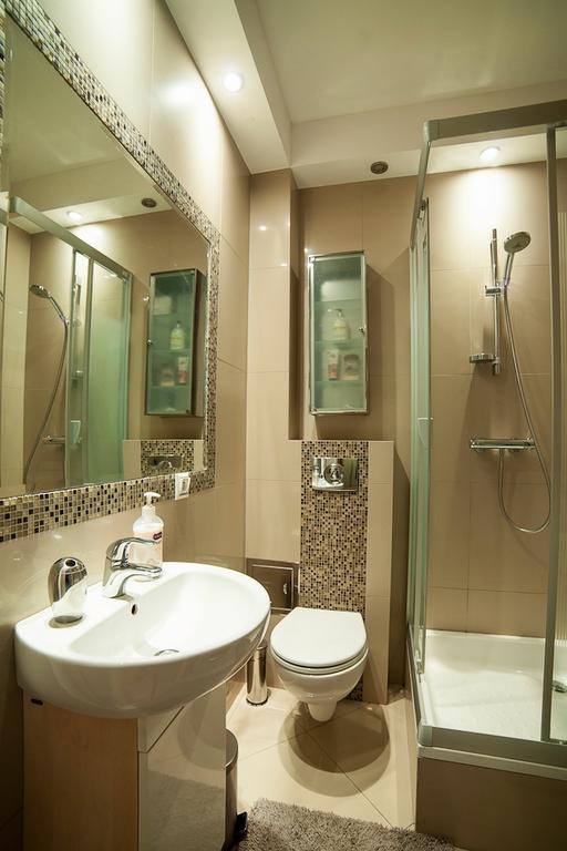 Key Apartments Chmielna Βαρσοβία Δωμάτιο φωτογραφία