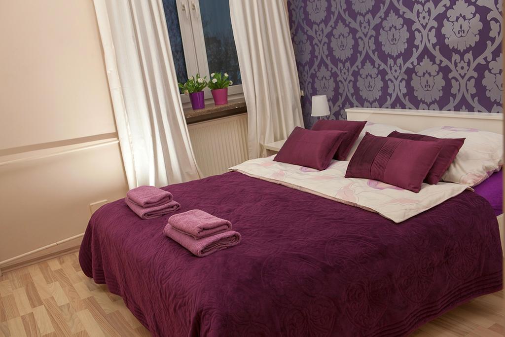 Key Apartments Chmielna Βαρσοβία Δωμάτιο φωτογραφία